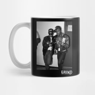 Westcoast Rap Originators Mug